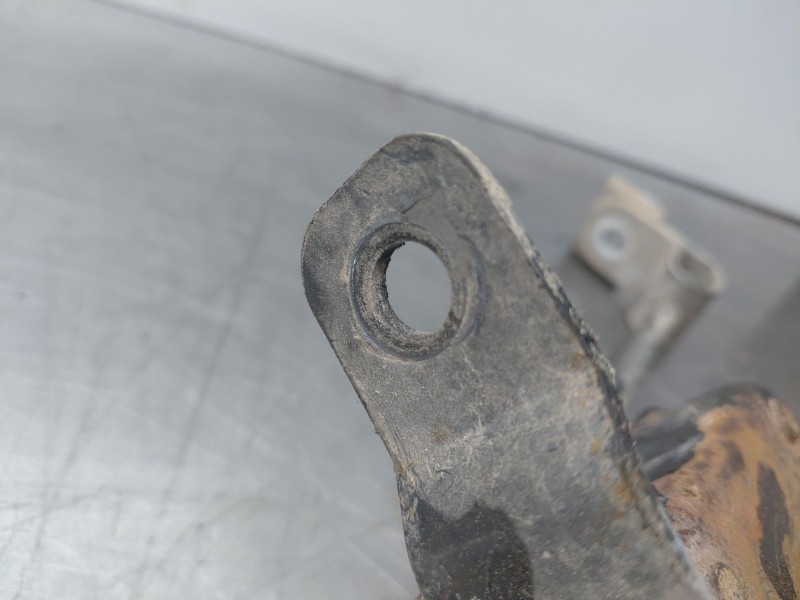 Recambio de soporte rueda repuesto para ford tourneo connect (tc7) kombi referencia OEM IAM   