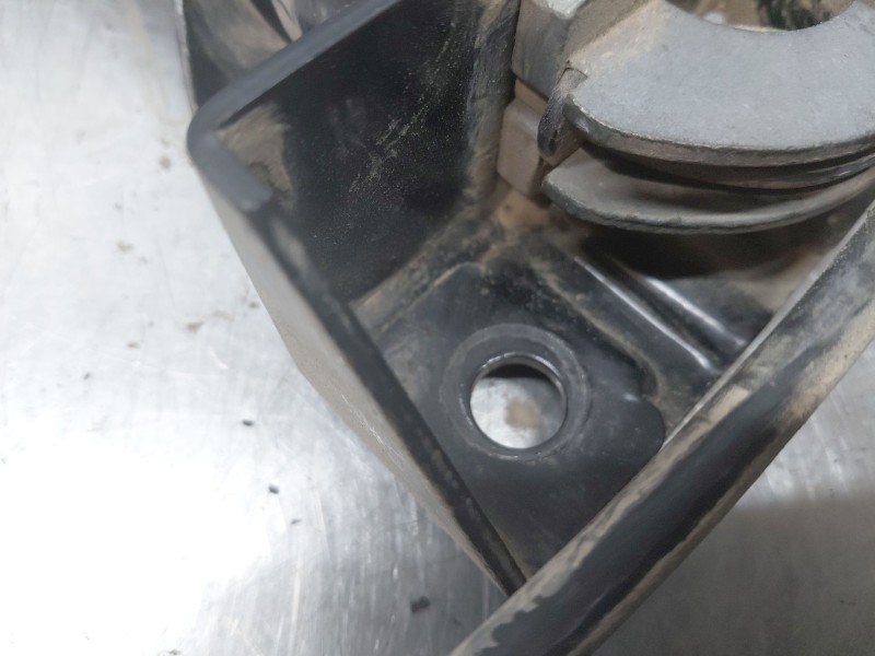 Recambio de soporte rueda repuesto para ford tourneo connect (tc7) kombi referencia OEM IAM   