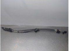 Recambio de varillaje cambio para ford tourneo connect (tc7) kombi referencia OEM IAM   