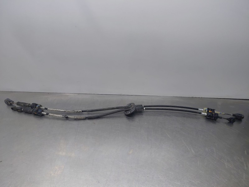 Recambio de varillaje cambio para ford tourneo connect (tc7) kombi referencia OEM IAM   