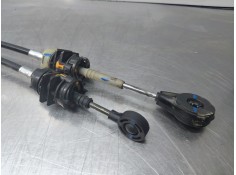 Recambio de varillaje cambio para ford tourneo connect (tc7) kombi referencia OEM IAM    2