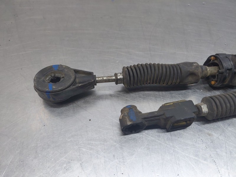 Recambio de varillaje cambio para ford tourneo connect (tc7) kombi referencia OEM IAM   