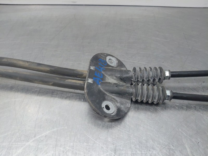 Recambio de varillaje cambio para ford tourneo connect (tc7) kombi referencia OEM IAM   