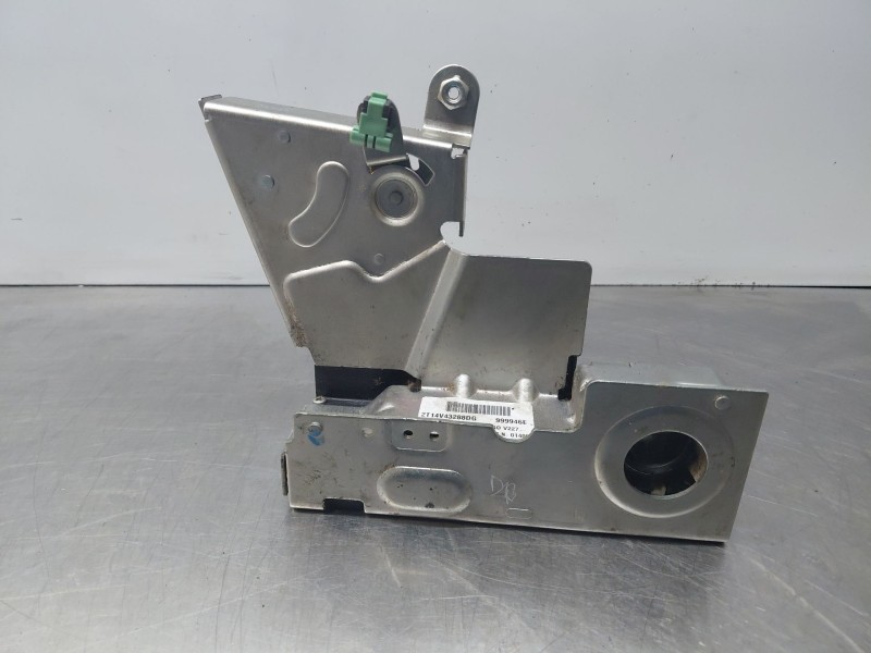 Recambio de cerradura puerta trasera derecha para ford tourneo connect (tc7) kombi referencia OEM IAM   