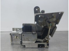 Recambio de cerradura puerta trasera derecha para ford tourneo connect (tc7) kombi referencia OEM IAM    2