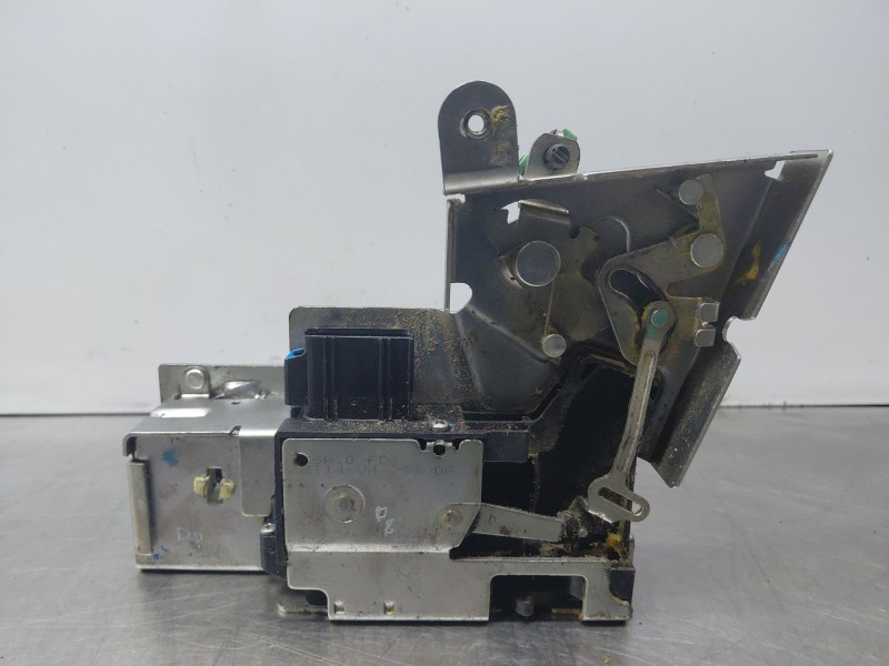 Recambio de cerradura puerta trasera derecha para ford tourneo connect (tc7) kombi referencia OEM IAM   