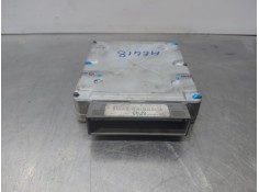 Recambio de centralita motor uce para ford tourneo connect (tc7) kombi referencia OEM IAM   