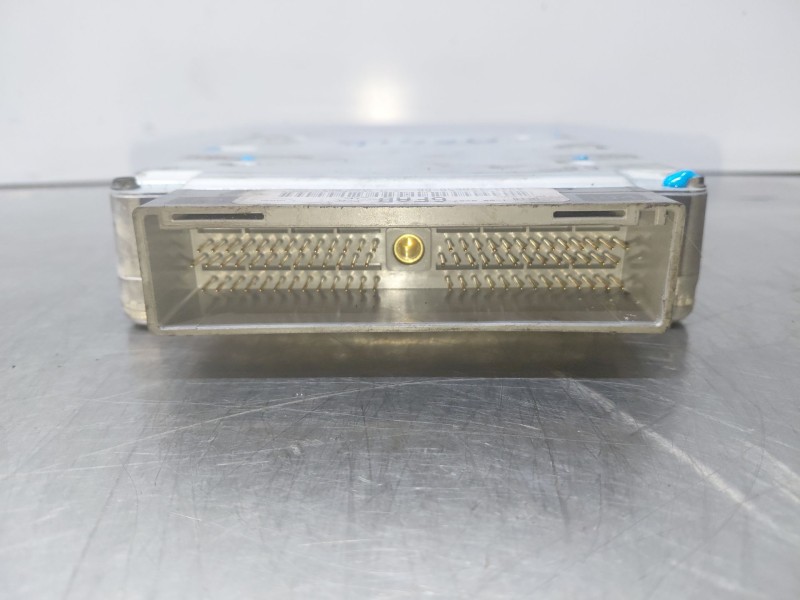 Recambio de centralita motor uce para ford tourneo connect (tc7) kombi referencia OEM IAM   