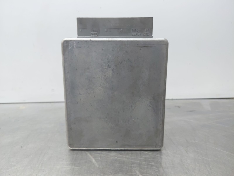 Recambio de centralita motor uce para ford tourneo connect (tc7) kombi referencia OEM IAM   