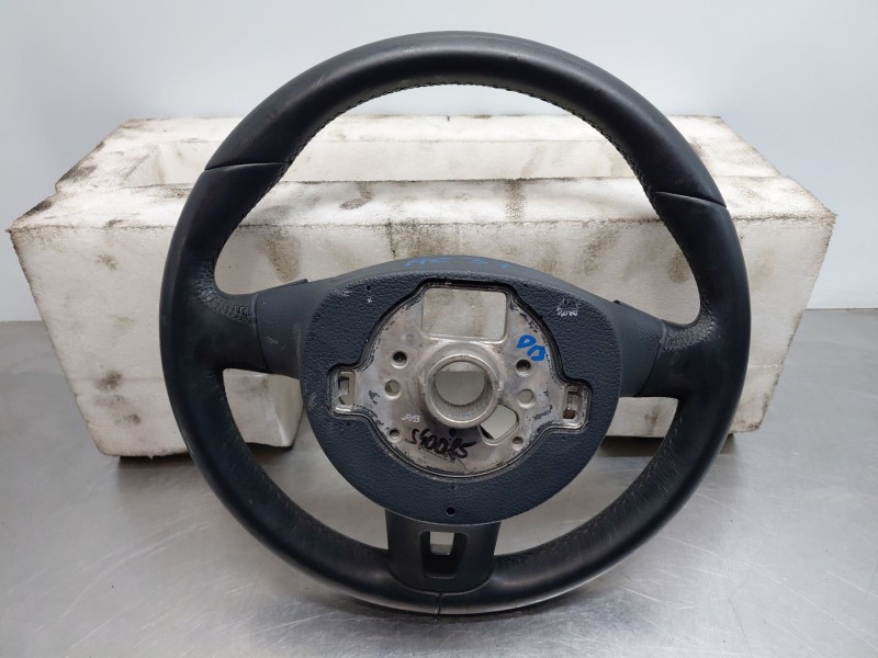 Recambio de volante para volkswagen tiguan (5n1) advance referencia OEM IAM   