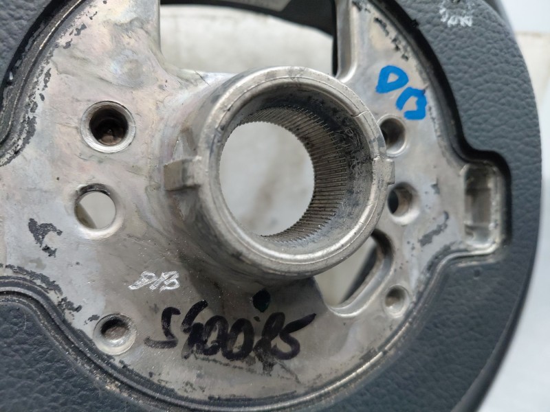 Recambio de volante para volkswagen tiguan (5n1) advance referencia OEM IAM   