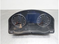 Recambio de cuadro instrumentos para volkswagen tiguan (5n1) advance referencia OEM IAM   