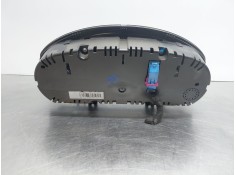 Recambio de cuadro instrumentos para volkswagen tiguan (5n1) advance referencia OEM IAM    2