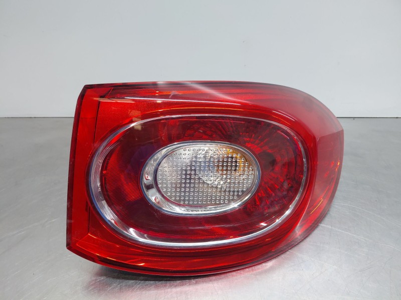 Recambio de piloto trasero derecho para volkswagen tiguan (5n1) advance referencia OEM IAM   