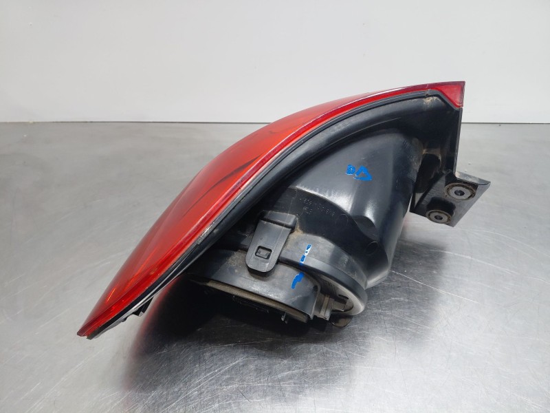 Recambio de piloto trasero derecho para volkswagen tiguan (5n1) advance referencia OEM IAM   