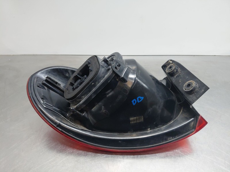 Recambio de piloto trasero derecho para volkswagen tiguan (5n1) advance referencia OEM IAM   