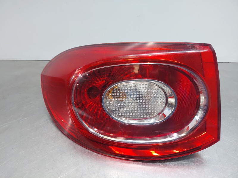 Recambio de piloto trasero izquierdo para volkswagen tiguan (5n1) advance referencia OEM IAM   