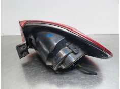 Recambio de piloto trasero izquierdo para volkswagen tiguan (5n1) advance referencia OEM IAM    2