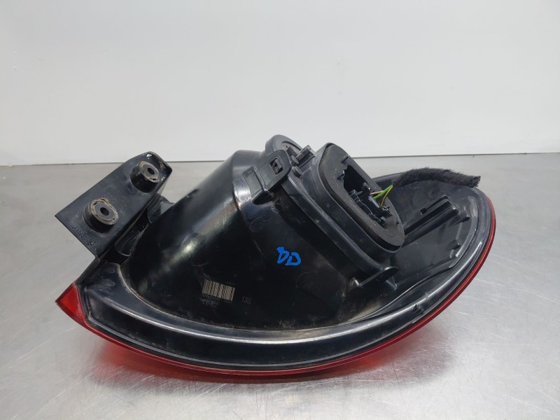 Recambio de piloto trasero izquierdo para volkswagen tiguan (5n1) advance referencia OEM IAM   