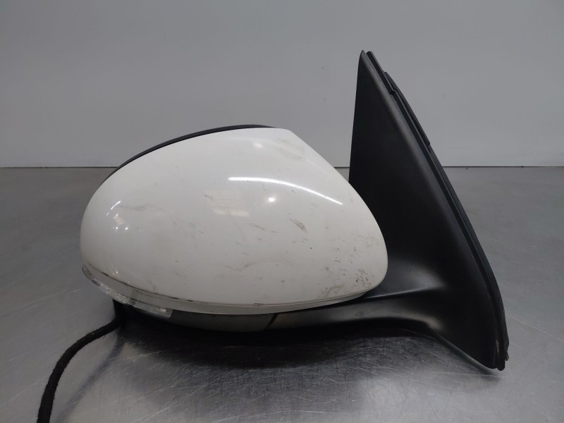 Recambio de retrovisor derecho para volkswagen tiguan (5n1) advance referencia OEM IAM   