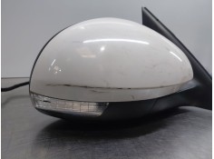 Recambio de retrovisor derecho para volkswagen tiguan (5n1) advance referencia OEM IAM    2