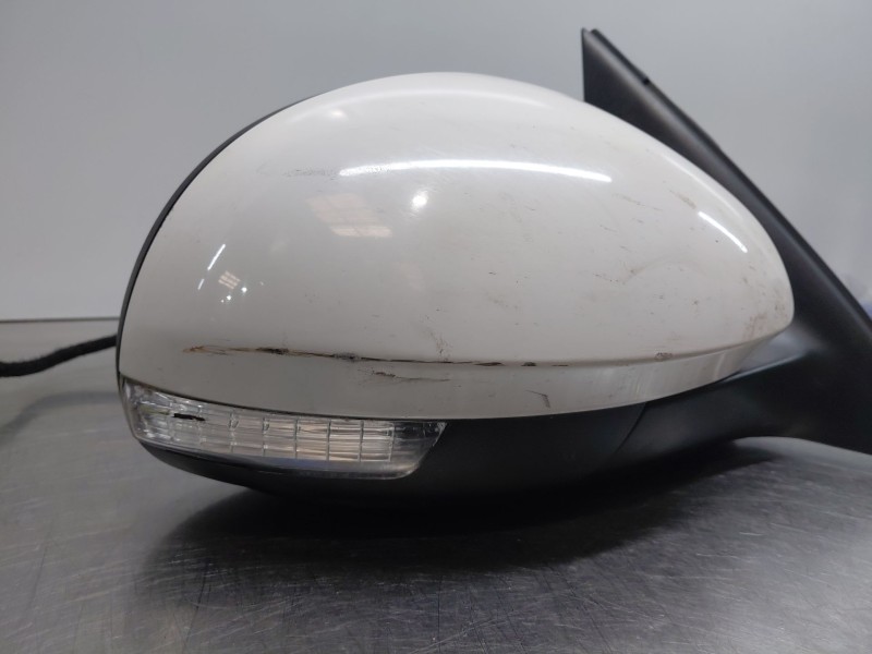 Recambio de retrovisor derecho para volkswagen tiguan (5n1) advance referencia OEM IAM   