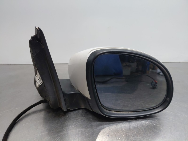 Recambio de retrovisor derecho para volkswagen tiguan (5n1) advance referencia OEM IAM   