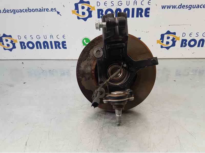 Recambio de mangueta delantera derecha para ford transit kombi (ttg) 350 l3 referencia OEM IAM    Recambio de mangueta delantera derecha para ford transit kombi (ttg) 350 l3 referencia OEM IAM