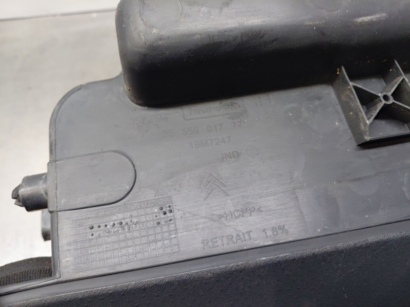 Recambio de guantera para citroën c3 i (fc_, fn_) 1.1 i referencia OEM IAM   