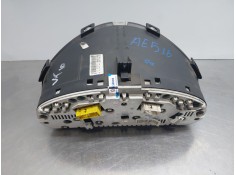 Recambio de cuadro instrumentos para peugeot 206 hatchback (2a/c) 1.9 d referencia OEM IAM    2