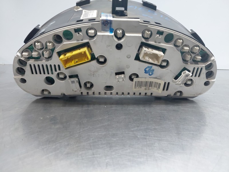 Recambio de cuadro instrumentos para peugeot 206 hatchback (2a/c) 1.9 d referencia OEM IAM   