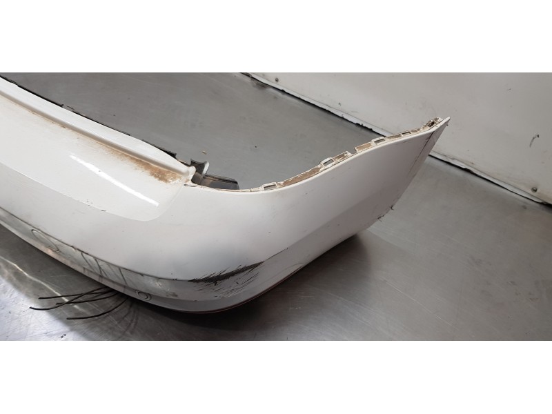 Recambio de paragolpes trasero para volkswagen caddy ocio trendline bluemotion referencia OEM IAM 2K5807417GRU 2K5807417 2K58074 Recambio de paragolpes trasero para volkswagen caddy ocio trendline bluemotion referencia OEM IAM 2K5807417GRU 2K5807417 2K58074