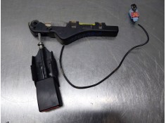 Recambio de enganche del cinturon delantero der para citroën c3 i (fc_, fn_) 1.1 i referencia OEM IAM   