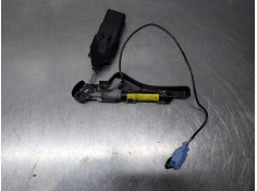 Recambio de enganche del cinturon delantero der para citroën c3 i (fc_, fn_) 1.1 i referencia OEM IAM    2