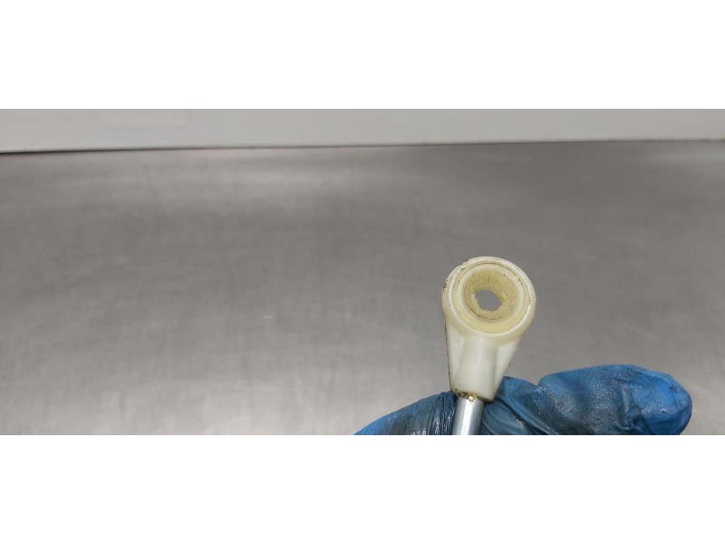 Recambio de varillaje cambio para volkswagen caddy furgón/kombi furgón bluemotion referencia OEM IAM 1T0711265AF 1T0711266P  Recambio de varillaje cambio para volkswagen caddy furgón/kombi furgón bluemotion referencia OEM IAM 1T0711265AF 1T0711266P