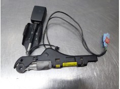 Recambio de enganche del cinturon delantero izq para citroën c3 i (fc_, fn_) 1.1 i referencia OEM IAM   