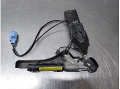 Recambio de enganche del cinturon delantero izq para citroën c3 i (fc_, fn_) 1.1 i referencia OEM IAM    2