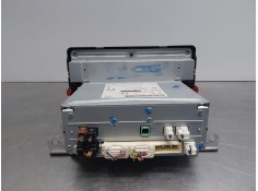 Recambio de pantalla multifuncion para toyota c-hr hybrid referencia OEM IAM    2