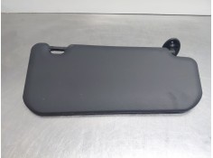 Recambio de parasol izquierdo para toyota c-hr hybrid referencia OEM IAM    2