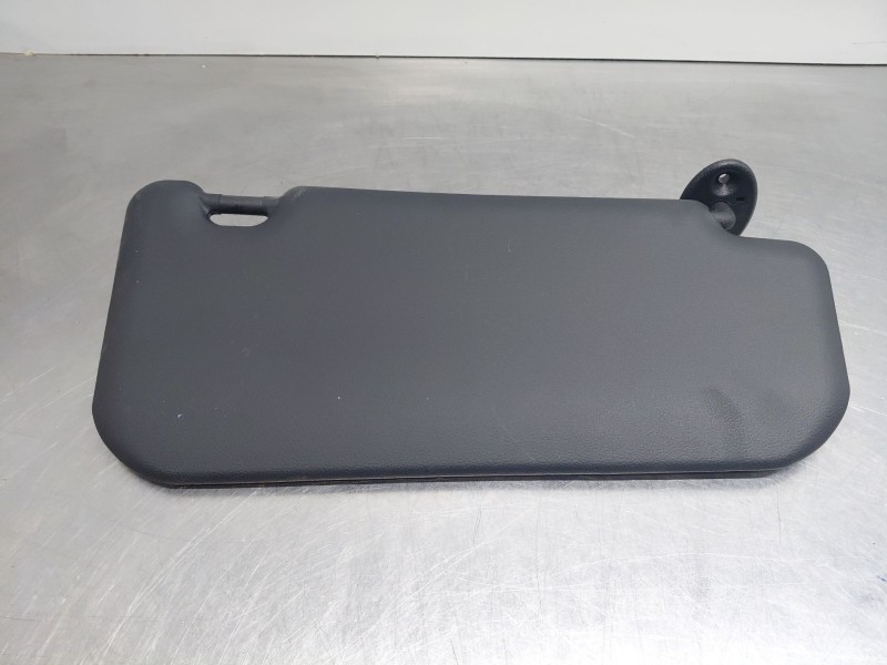 Recambio de parasol izquierdo para toyota c-hr hybrid referencia OEM IAM   