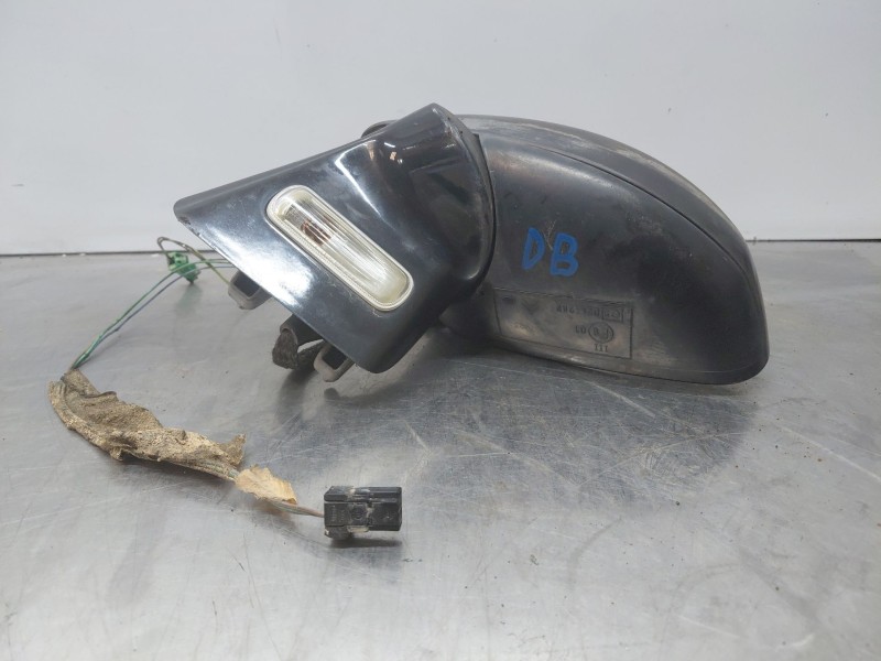 Recambio de retrovisor izquierdo para citroën c4 berlina collection referencia OEM IAM   