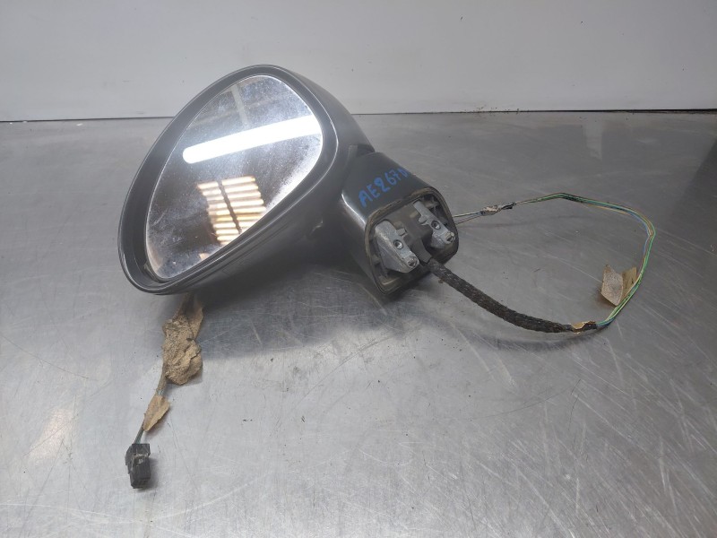 Recambio de retrovisor izquierdo para citroën c4 berlina collection referencia OEM IAM   