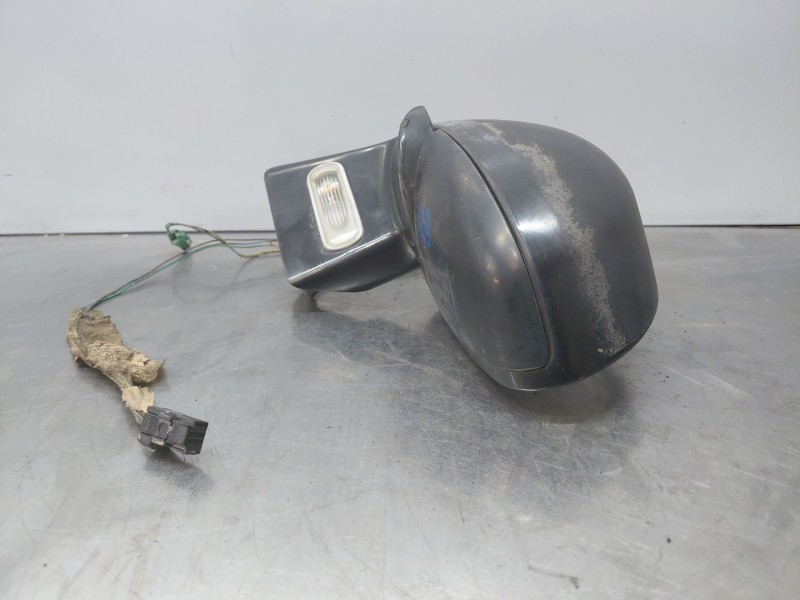 Recambio de retrovisor izquierdo para citroën c4 berlina collection referencia OEM IAM   