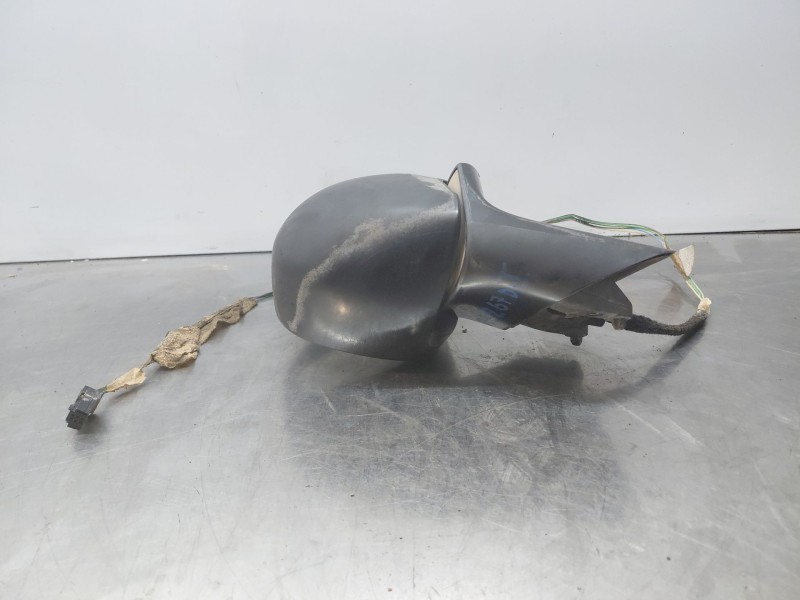 Recambio de retrovisor izquierdo para citroën c4 berlina collection referencia OEM IAM   