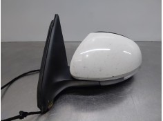 Recambio de retrovisor izquierdo para volkswagen tiguan (5n1) advance referencia OEM IAM   