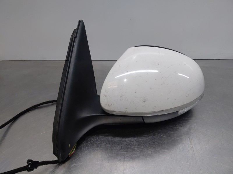 Recambio de retrovisor izquierdo para volkswagen tiguan (5n1) advance referencia OEM IAM   