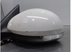 Recambio de retrovisor izquierdo para volkswagen tiguan (5n1) advance referencia OEM IAM    2