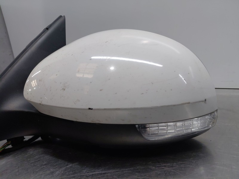 Recambio de retrovisor izquierdo para volkswagen tiguan (5n1) advance referencia OEM IAM   
