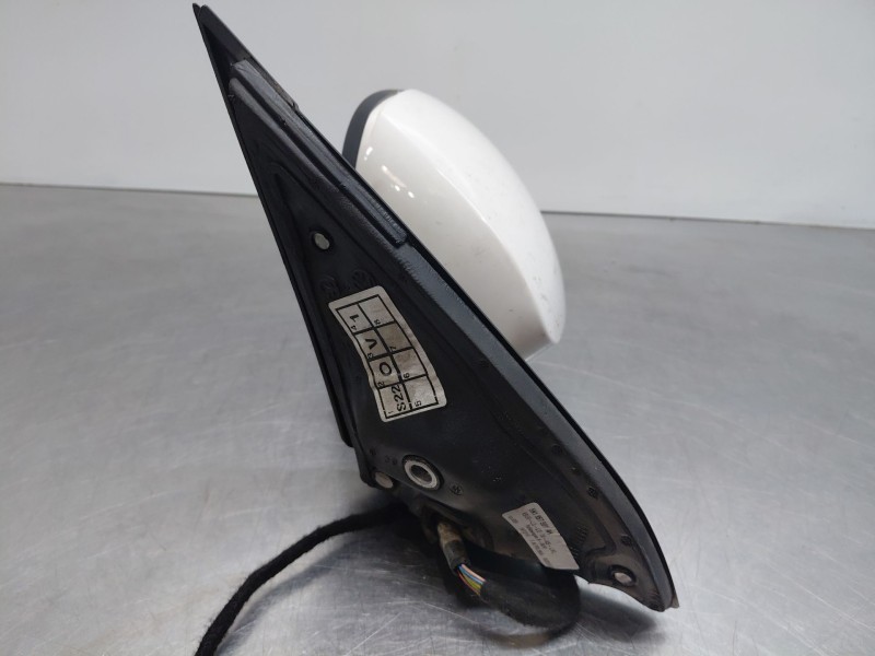 Recambio de retrovisor izquierdo para volkswagen tiguan (5n1) advance referencia OEM IAM   