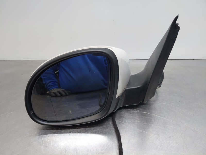 Recambio de retrovisor izquierdo para volkswagen tiguan (5n1) advance referencia OEM IAM   